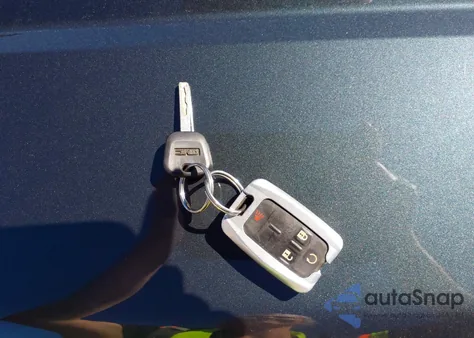 2017 GMC Canyon Sle z USA, uszkodzony, nr VIN 1GTG6CEN5H1194548